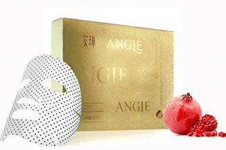 安琢美肌系列<br>細(xì)滑活膚營(yíng)養(yǎng)面膜