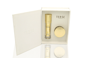 TERSE美膚韻<br>無痕細致毛孔調理組合