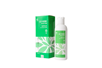 三八婦樂牌<br>婦潔護理液