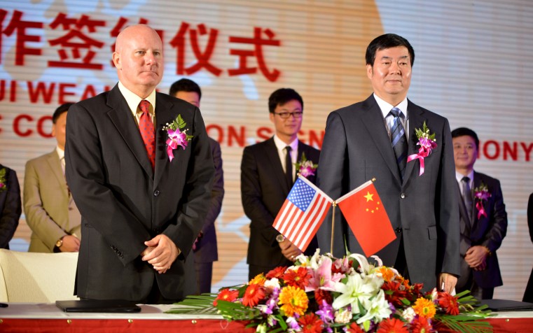 三八婦樂 愛心呵護女性