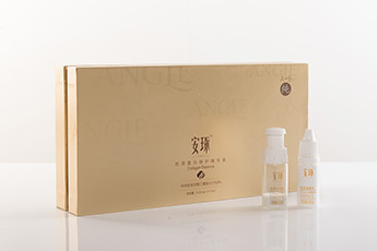 安琢膠原蛋白修護精華素