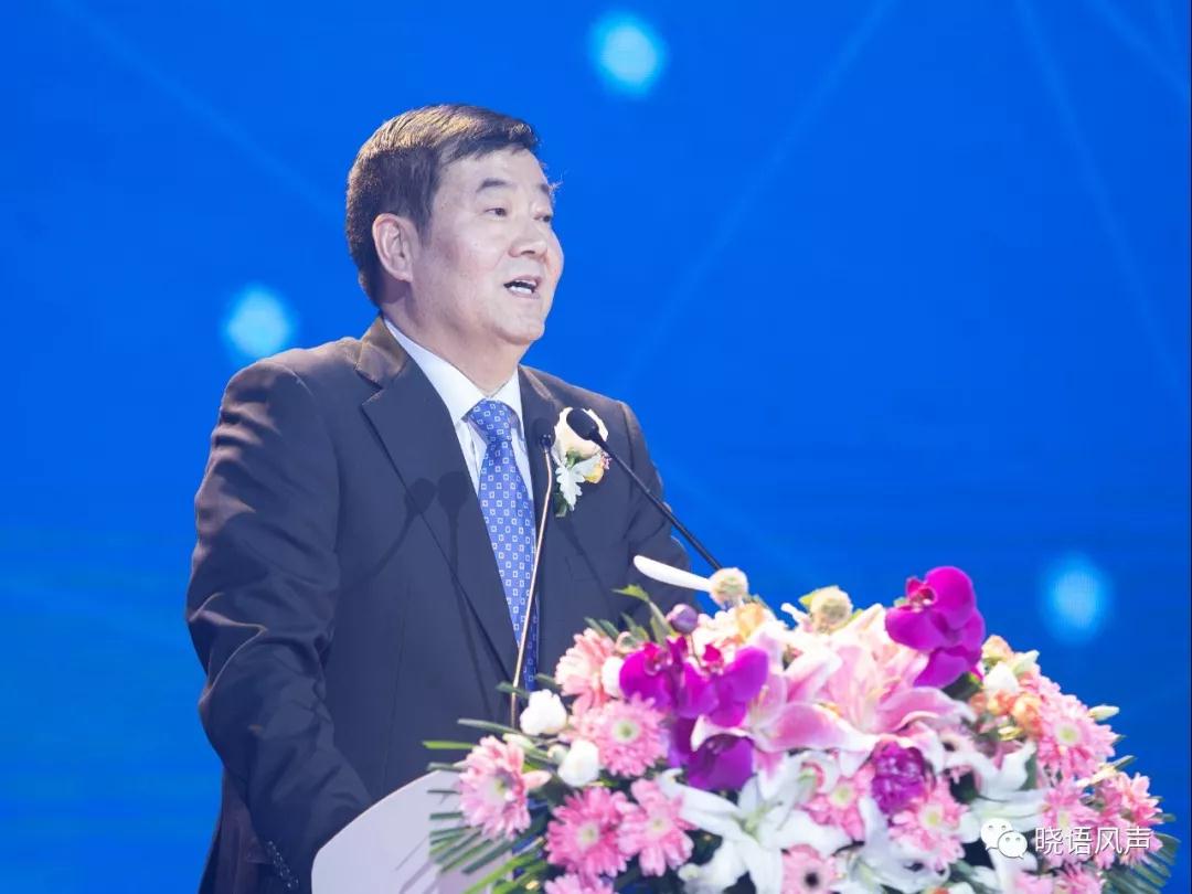 袁曉峰：共生者共贏！讓我們攜手走過下一個27年