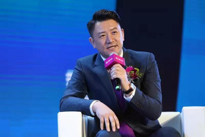 李南：打造新云商，用創新促進企業營銷升級