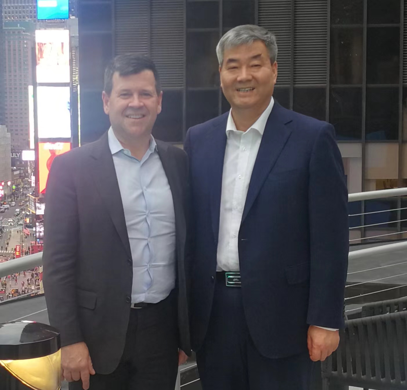 新聞 | 三八婦樂創始人袁曉峰發起的SPAC公司完成納斯達克IPO上市融資定價