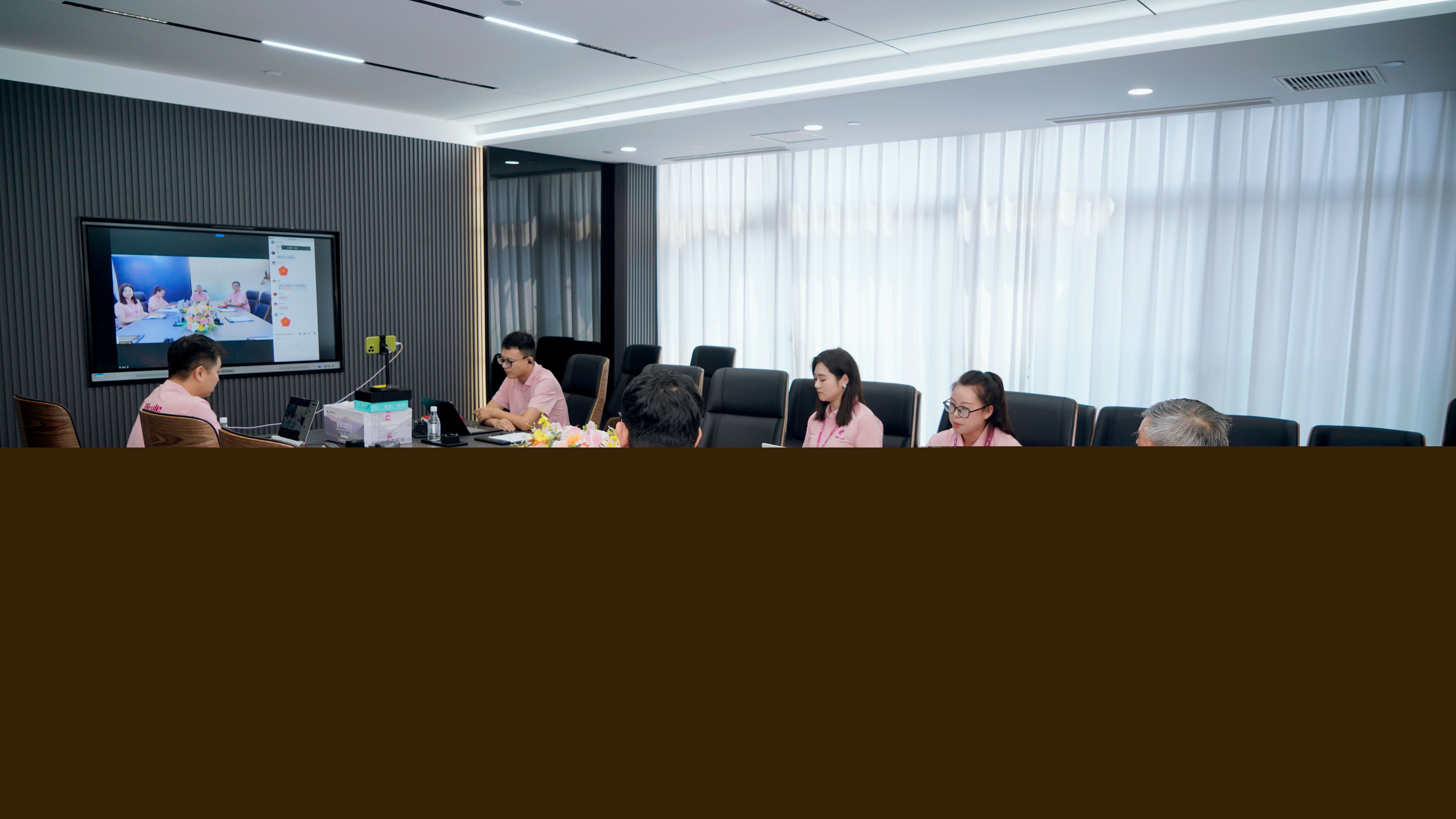 凝心聚力謀新篇！三八婦樂2024年第二屆業務促進委員會會議召開