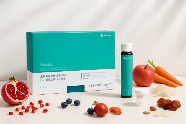 三八婦樂 2025 年半年回顧之璀璨新品：多元創新，賦能健康