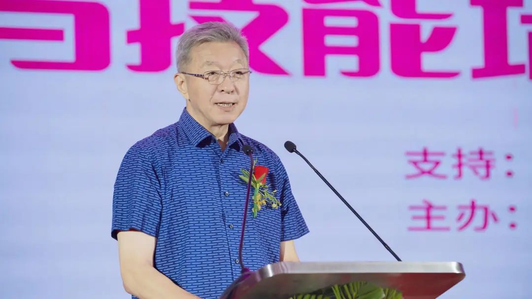 中國生殖健康產業協會會長儀宏偉在“生殖健康咨詢師知識與技能培訓”啟動會上的講話（全文）