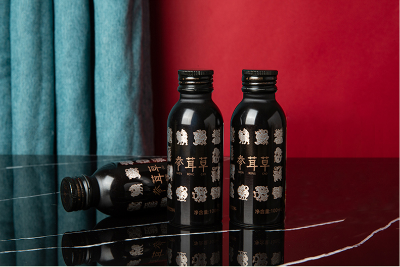 別讓身體虧空托垮你： 這瓶參茸草，藏著「精準補養」的科學邏輯