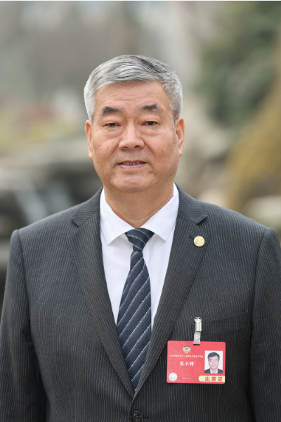 陜西兩會(huì)｜省政協(xié)委員、三八婦樂董事長袁曉峰提案建議：推動(dòng)高品質(zhì)中藥材供應(yīng)體系建設(shè)，助力鄉(xiāng)村振興和大健康產(chǎn)業(yè)升級(jí)