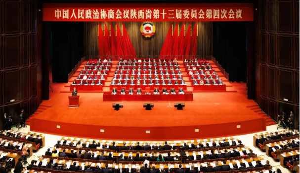 攜策赴兩會(huì)！省政協(xié)委員、三八婦樂董事長袁曉峰提案建議：在楊凌示范區(qū)設(shè)立“一帶一路”國際知識(shí)產(chǎn)權(quán)交易運(yùn)營中心